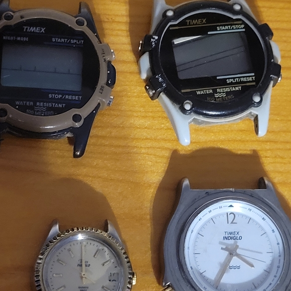Timex PARTS  Bundle - Picture 7 of 9